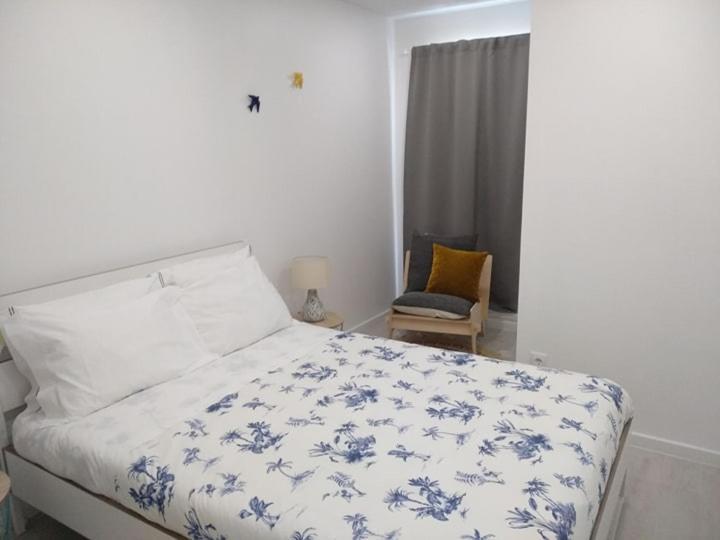 Apartamentos Areia E Mar Sul Vila Praia de Âncora Eksteriør bilde
