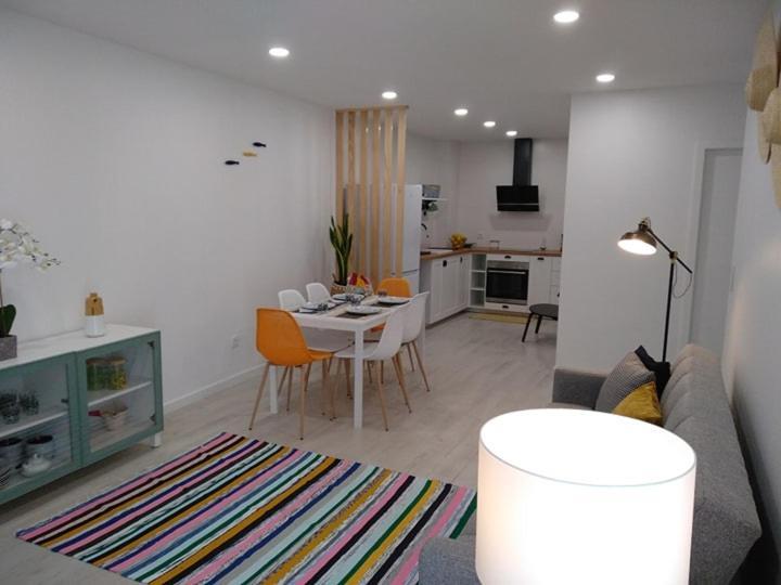 Apartamentos Areia E Mar Sul Vila Praia de Âncora Eksteriør bilde