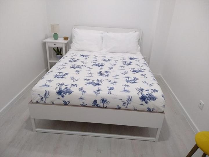 Apartamentos Areia E Mar Sul Vila Praia de Âncora Eksteriør bilde